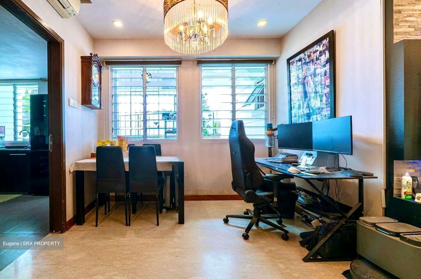 Euphony Gardens (D27), Condominium #476735561